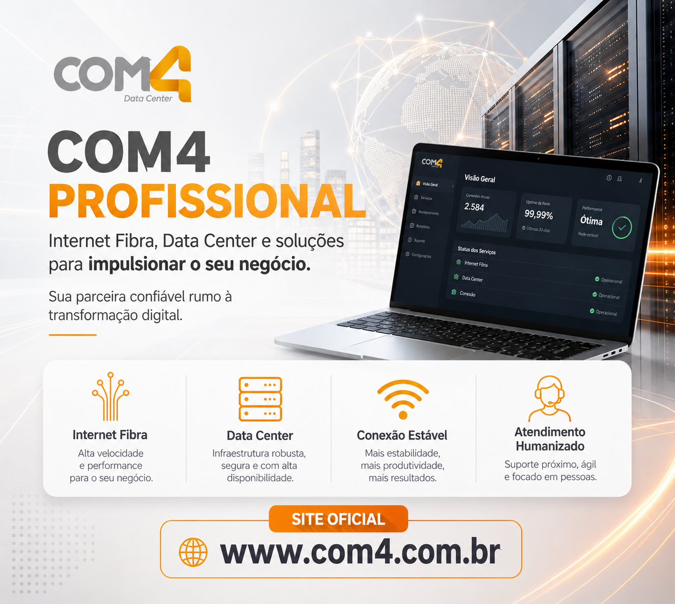 Patrocinador